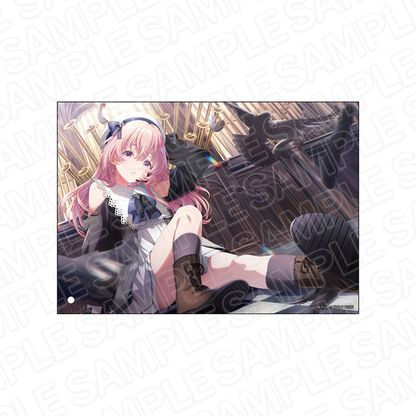 『IDOLY PRIDE』ミニアクリルアート 赤崎こころ 聖歌隊ガチャ ver.