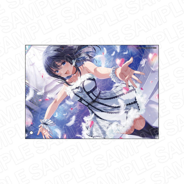 『IDOLY PRIDE』ミニアクリルアート 長瀬麻奈 フェスガチャ ver.