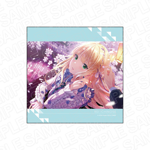 『IDOLY PRIDE』マイクロファイバー 一ノ瀬怜