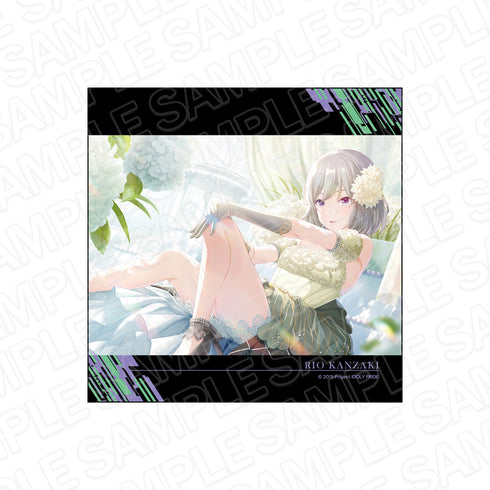 『IDOLY PRIDE』マイクロファイバー 神崎莉央