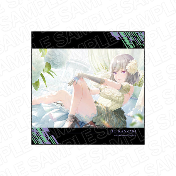 『IDOLY PRIDE』マイクロファイバー 神崎莉央