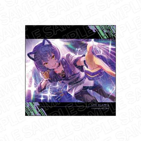 『IDOLY PRIDE』マイクロファイバー 井川葵