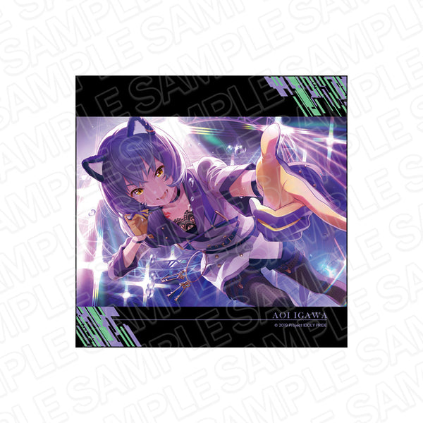 『IDOLY PRIDE』マイクロファイバー 井川葵