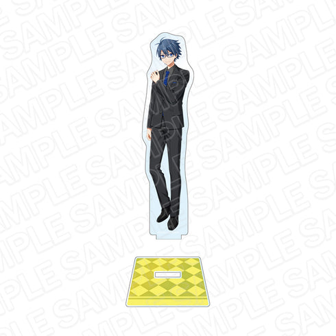 『ダンキラ!!! - Boys, be DANCING! -』アクリルスタンド 夜野 零士 3rd Anniversary ver.