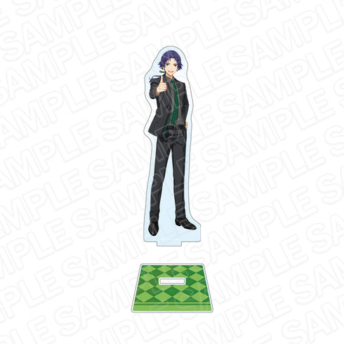 『ダンキラ!!! - Boys, be DANCING! -』アクリルスタンド 源 光国 3rd Anniversary ver.