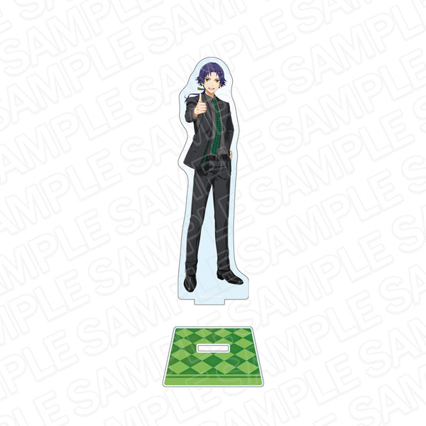 『ダンキラ!!! - Boys, be DANCING! -』アクリルスタンド 源 光国 3rd Anniversary ver.