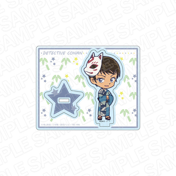 『名探偵コナン』アクリルスタンド 諸伏景光 デフォルメ七夕 ver.