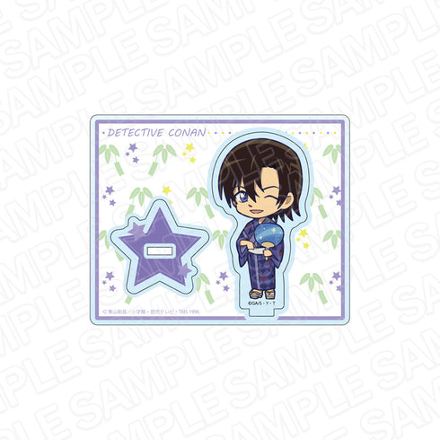 『名探偵コナン』アクリルスタンド 萩原研二 デフォルメ七夕 ver.