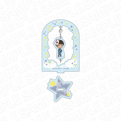 『名探偵コナン』ふらふらアクリルスタンド 諸伏景光 デフォルメ七夕 ver.