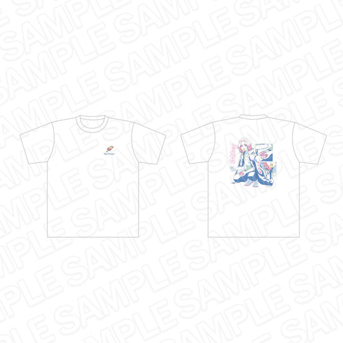 『東京リベンジャーズ』ビッグシルエットTシャツ