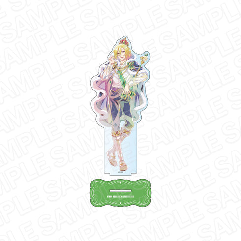 『美男高校地球防衛部シリーズ』デカアクリルスタンド PALE TONE series 和倉 七緒