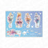 『美男高校地球防衛部シリーズ』アクリルジオラマ PALE TONE series HAPPY KISS!