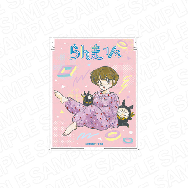 『らんま1/2』ミラー 天道あかね