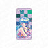 『らんま1/2』スマートフォンケース PALE TONE series シャンプー