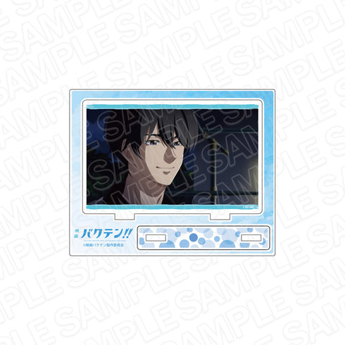 『映画 バクテン!!』アクリルスタンド 美里 良夜