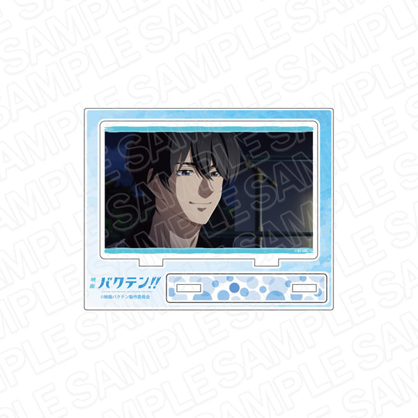 『映画 バクテン!!』アクリルスタンド 美里 良夜