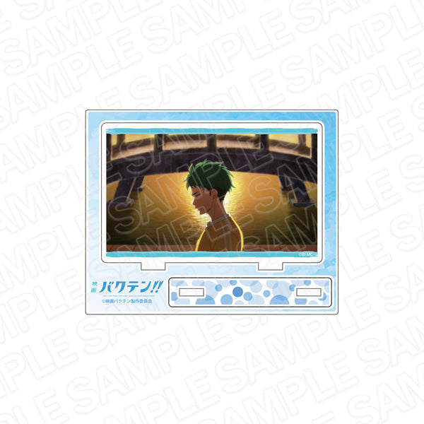 『映画 バクテン!!』アクリルスタンド 亘理 光太郎