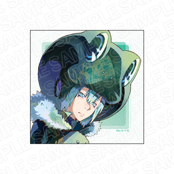 『家庭教師ヒットマンREBORN!』マイクロファイバー PALE TONE series フラン night ver.