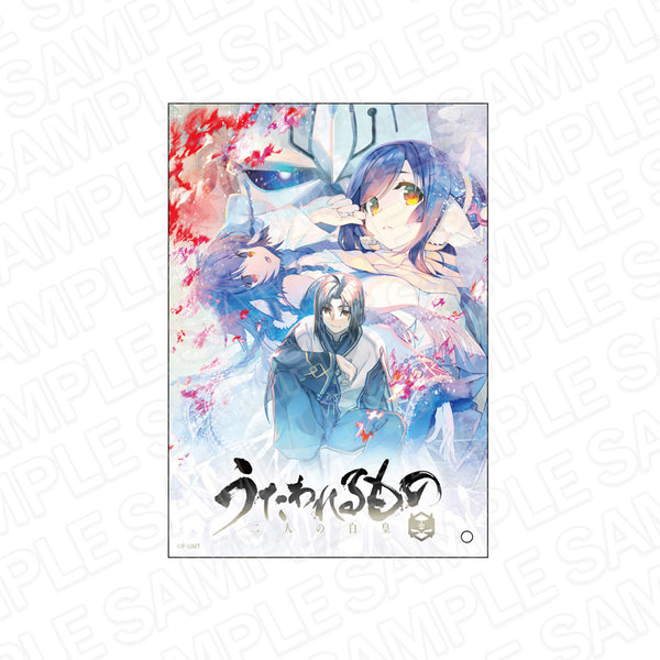 『うたわれるもの 二人の白皇』ミニアクリルアート B