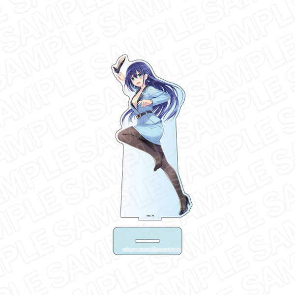 『Engage Kiss』デカアクリルスタンド 夕桐アヤノ ティザービジュアル ver.