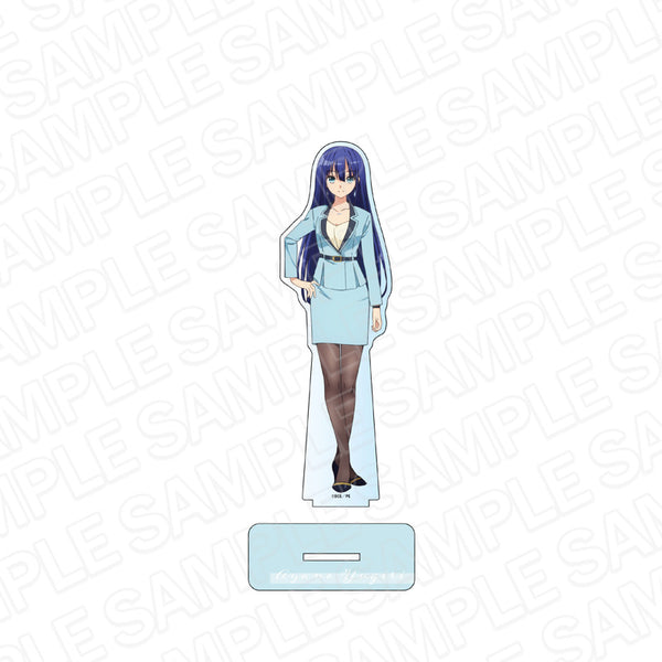 『Engage Kiss』デカアクリルスタンド 夕桐アヤノ