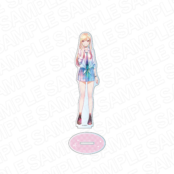 『その着せ替え人形は恋をする』デカアクリルスタンド PALE TONE series 喜多川海夢