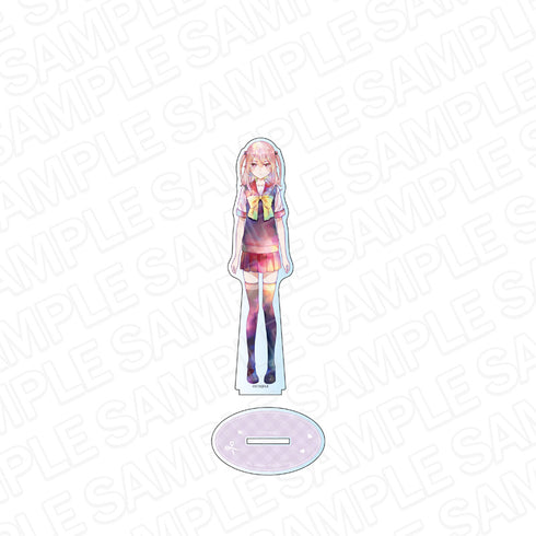 『その着せ替え人形は恋をする』デカアクリルスタンド PALE TONE series 乾 紗寿叶