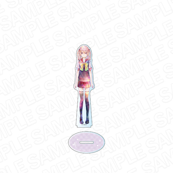 『その着せ替え人形は恋をする』デカアクリルスタンド PALE TONE series 乾 紗寿叶