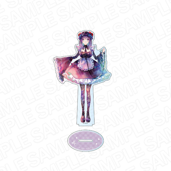 『その着せ替え人形は恋をする』デカアクリルスタンド PALE TONE series 海夢(雫)