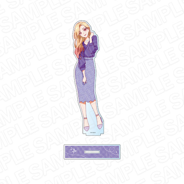 『その着せ替え人形は恋をする』デカアクリルスタンド 喜多川海夢 D