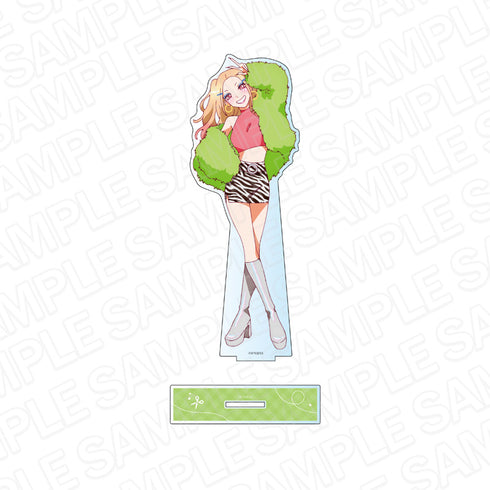 『その着せ替え人形は恋をする』デカアクリルスタンド 喜多川海夢 G