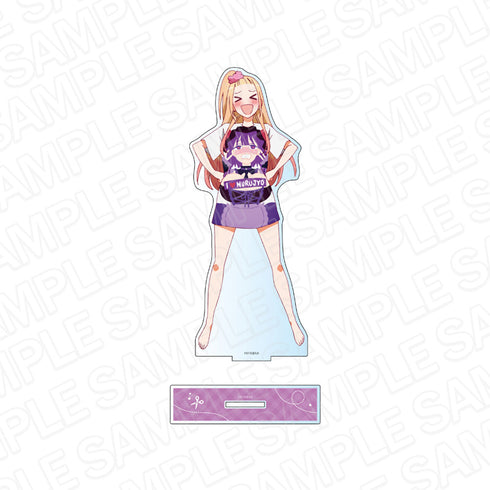 『その着せ替え人形は恋をする』デカアクリルスタンド 喜多川海夢 H