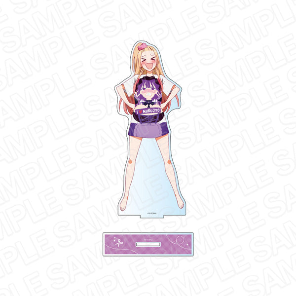 『その着せ替え人形は恋をする』デカアクリルスタンド 喜多川海夢 H