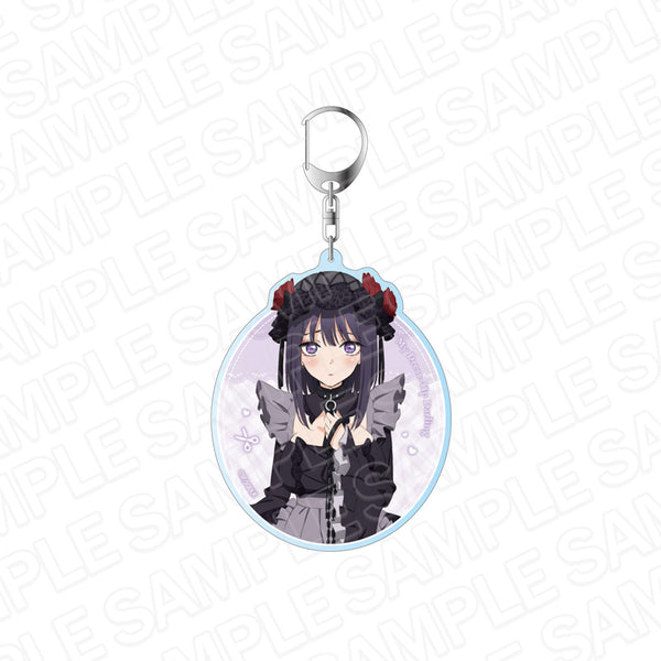 『その着せ替え人形は恋をする』デカキーホルダー 海夢(雫)