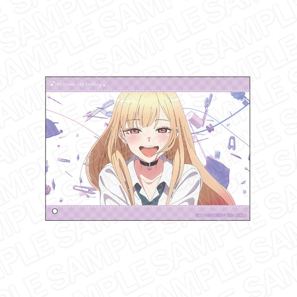 『その着せ替え人形は恋をする』ミニアクリルアート A