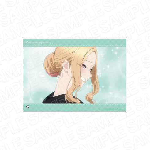 『その着せ替え人形は恋をする』ミニアクリルアート B