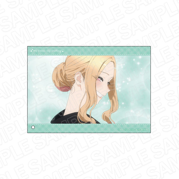 『その着せ替え人形は恋をする』ミニアクリルアート B