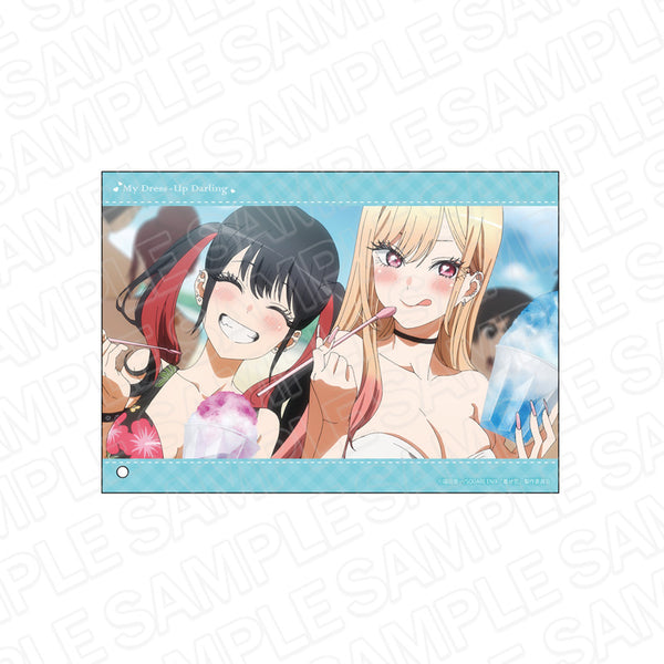 『その着せ替え人形は恋をする』ミニアクリルアート C