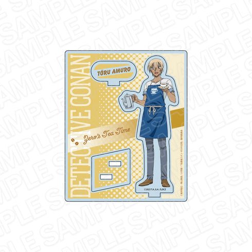 『名探偵コナン ゼロの日常』アクリルスタンド 安室透 vol.2