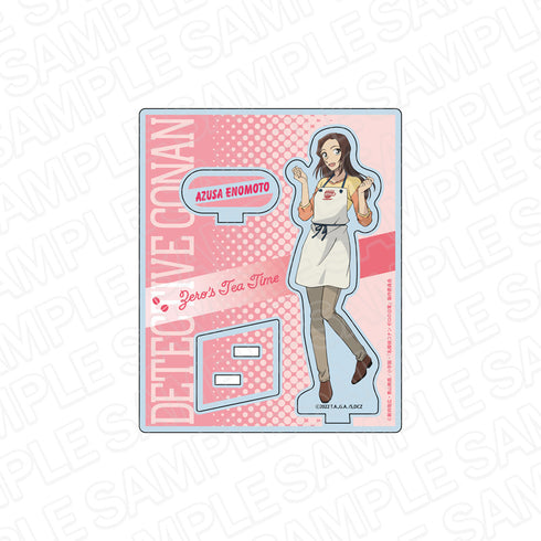 『名探偵コナン ゼロの日常』アクリルスタンド 榎本梓 vol.2