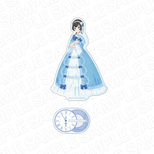 『少女☆歌劇 レヴュースタァライト』デカアクリルスタンド 神楽 ひかり シンデレラ ver.