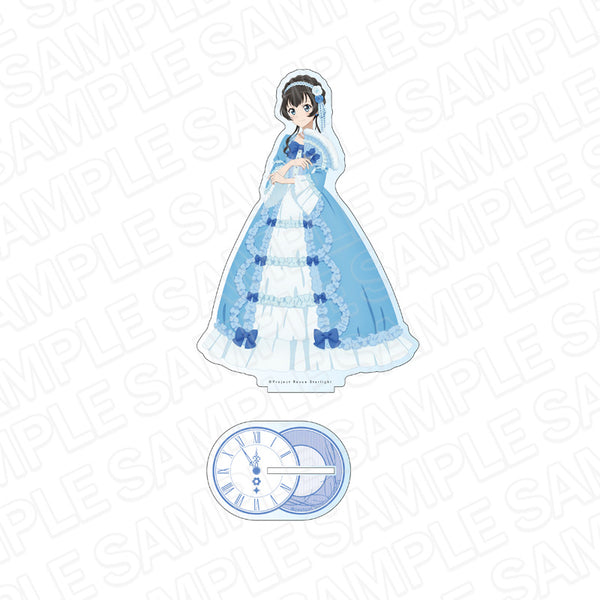 『少女☆歌劇 レヴュースタァライト』デカアクリルスタンド 神楽 ひかり シンデレラ ver.