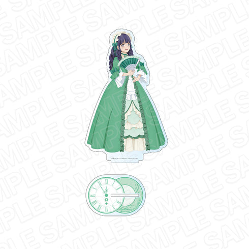 『少女☆歌劇 レヴュースタァライト』デカアクリルスタンド 露崎 まひる シンデレラ ver.