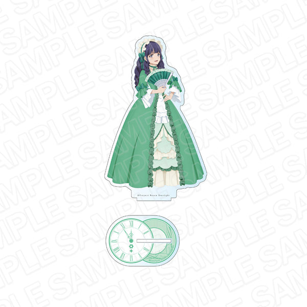 『少女☆歌劇 レヴュースタァライト』デカアクリルスタンド 露崎 まひる シンデレラ ver.