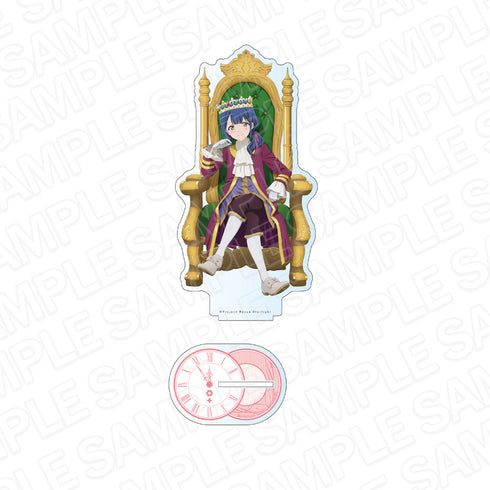 『少女☆歌劇 レヴュースタァライト』デカアクリルスタンド 花柳 香子 シンデレラ ver.