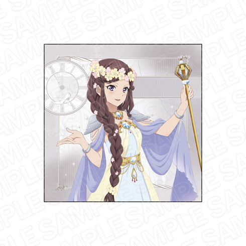 『少女☆歌劇 レヴュースタァライト』マイクロファイバー 天堂 真矢 シンデレラ ver.