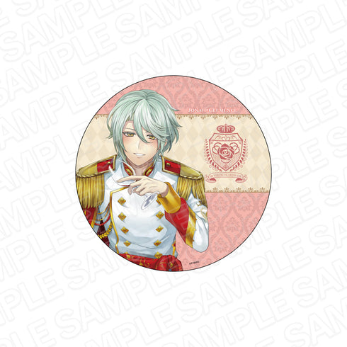 『イケメン革命◆アリスと恋の魔法』デカンバッチ ヨナ=クレメンス 2022 Summer ver.