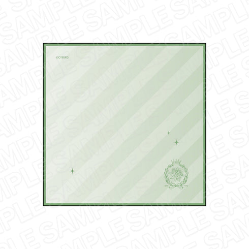 『イケメン革命◆アリスと恋の魔法』ミニタオル 不思議の国