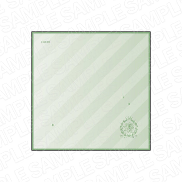 『イケメン革命◆アリスと恋の魔法』ミニタオル 不思議の国