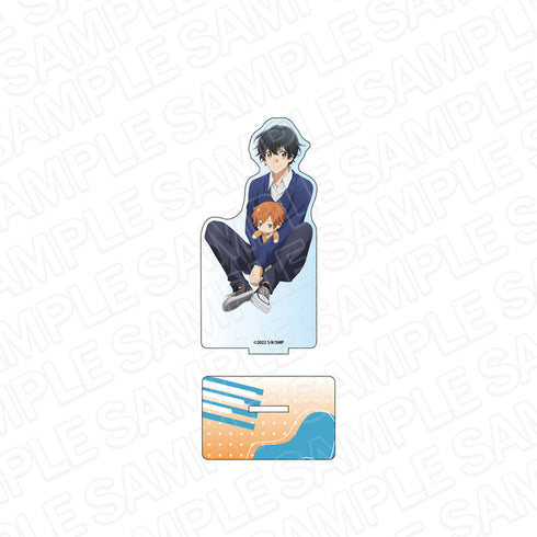 『佐々木と宮野』アクリルフィギュア 宮野由美 いつでも一緒 ver.